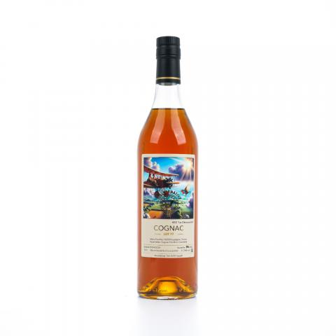 Marie Foucher 干邑#30 "La Découverte" Lot 77 Malternative Belgium