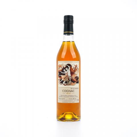 Paul Beau 干邑 Lot 70 Malternative Belgium