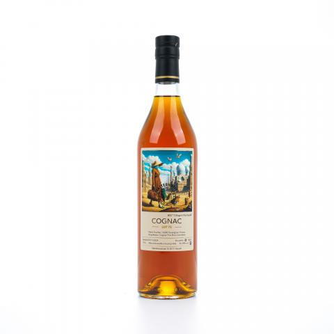 Marie Foucher 干邑 Lot 75 Malternative Belgium