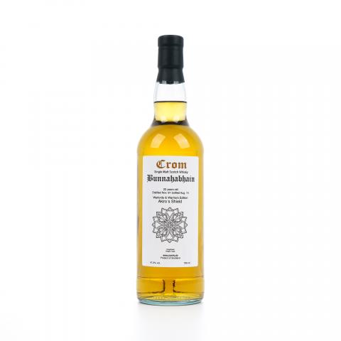 Bunnahabhain 布纳哈本 22年 1991-2014 单桶