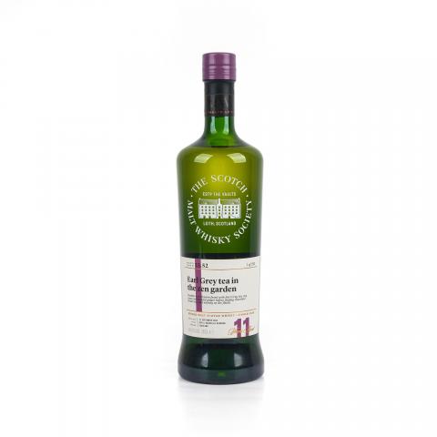 SMWS 13.52 达尔摩 11年 2006