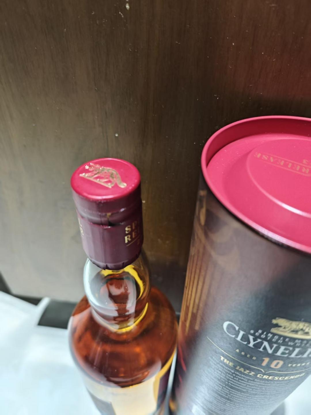 克里尼利基10年2023年SR