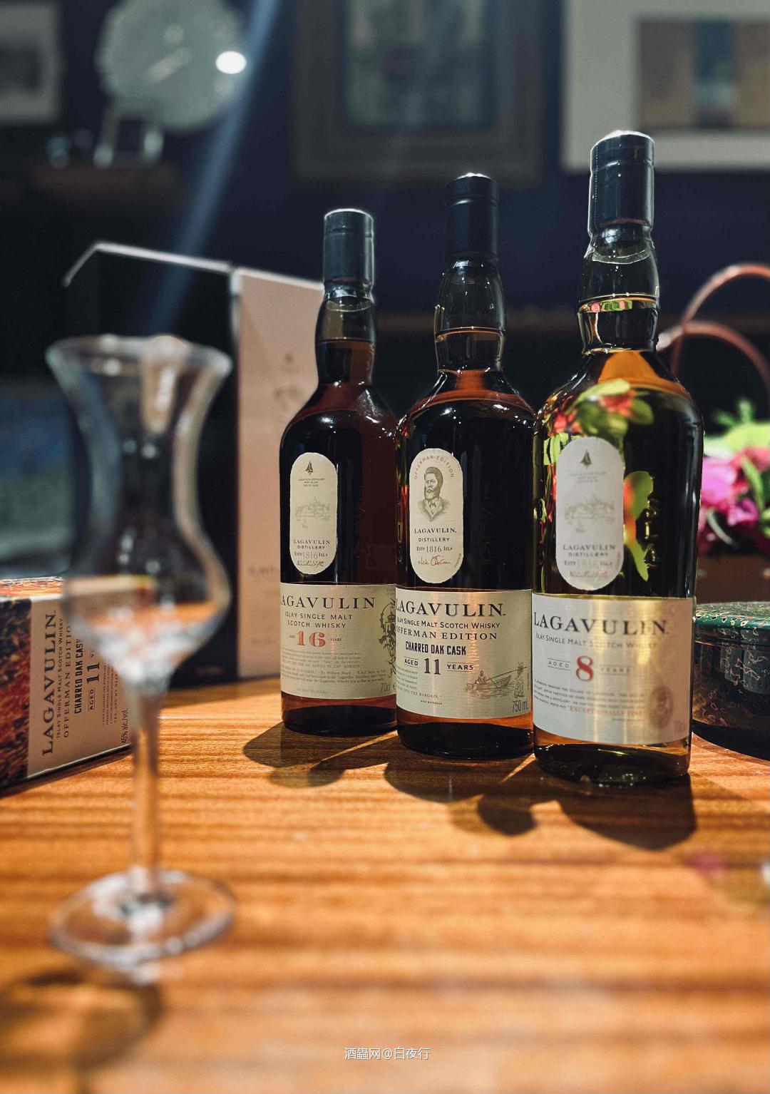 没去过 却仿佛天天在艾雷岛