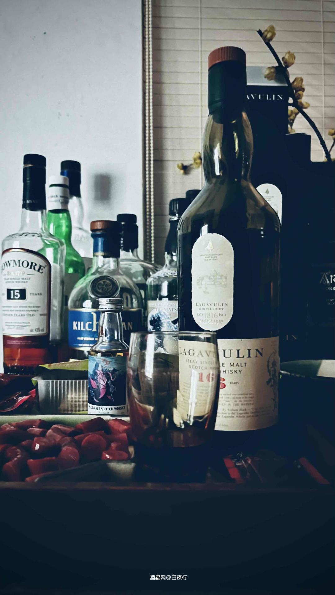 没去过 却仿佛天天在艾雷岛