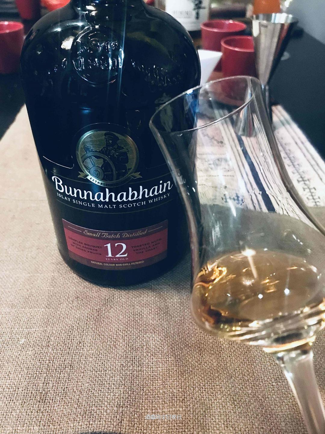 没去过 却仿佛天天在艾雷岛