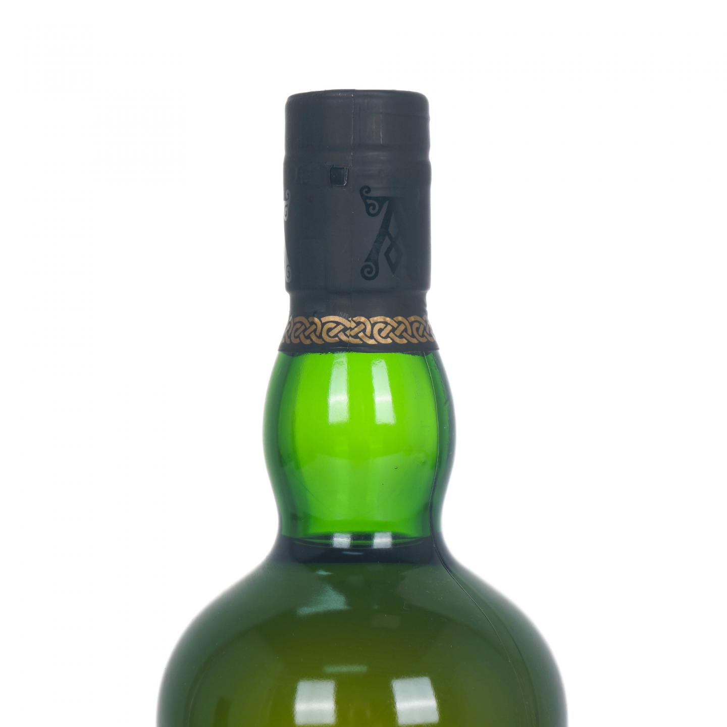 Ardbeg 阿贝 22年 1996-2018 Twenty Something 行货