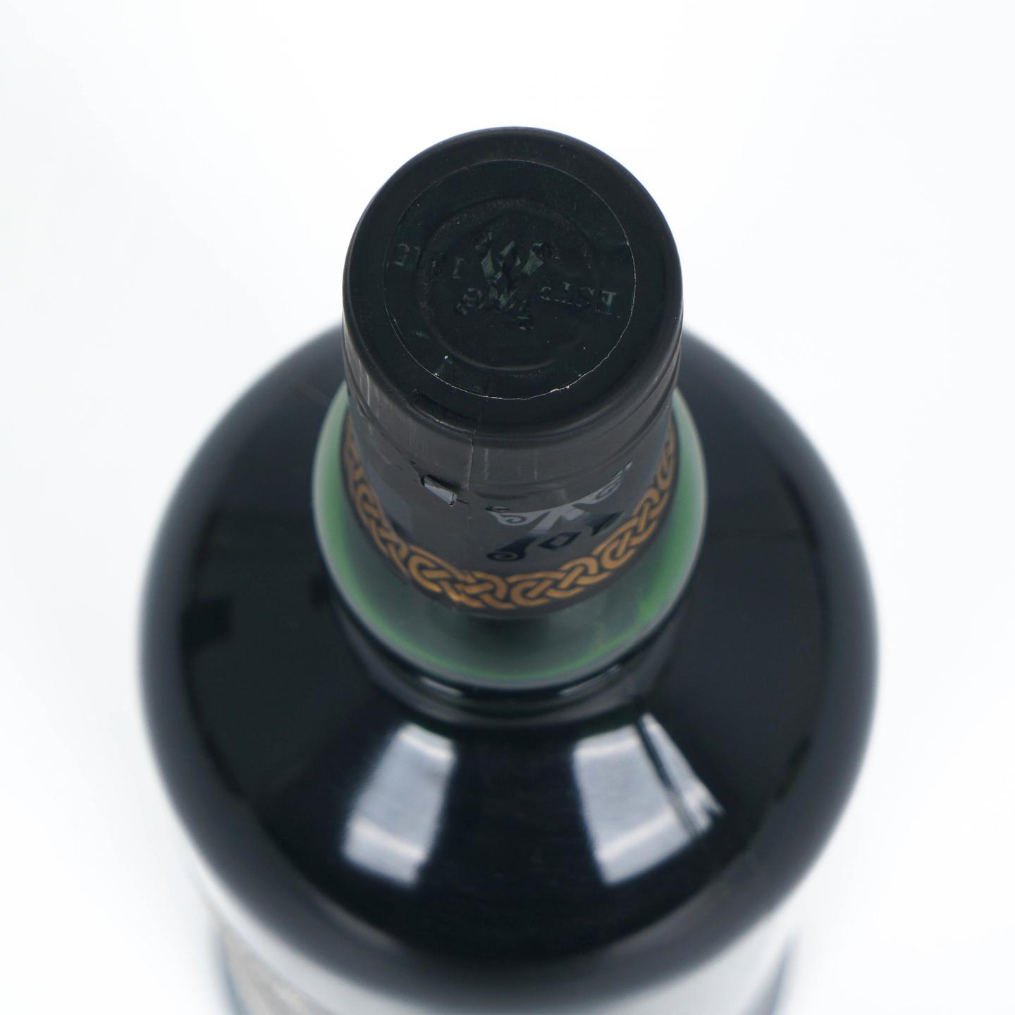 Ardbeg 阿贝 22年 1996-2018 Twenty Something 行货