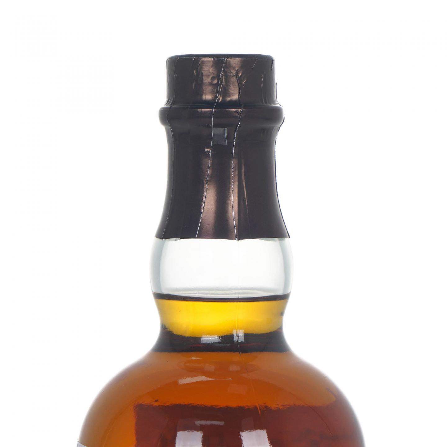 Balvenie 百富 21年 波特桶后熟