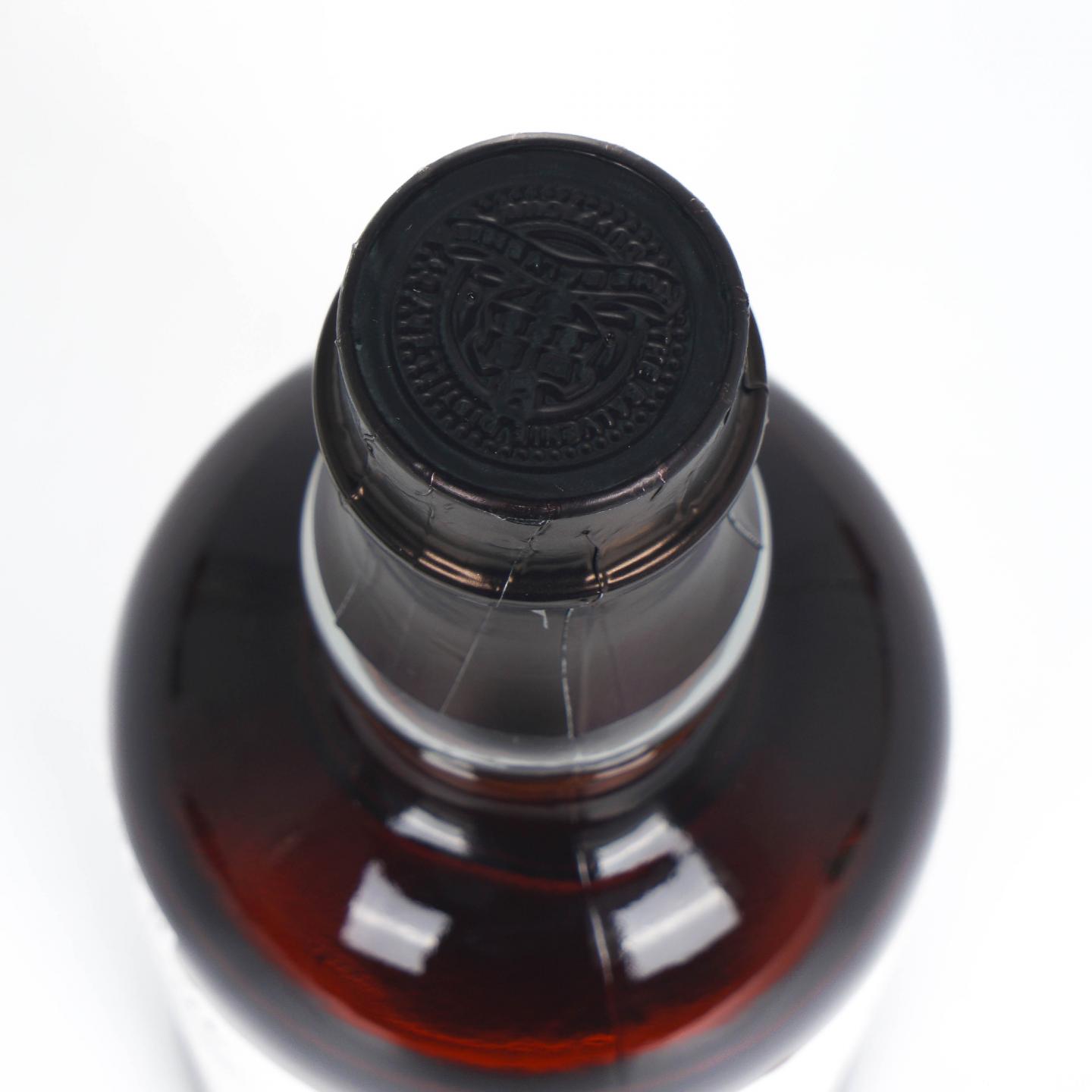 Balvenie 百富 21年 波特桶后熟