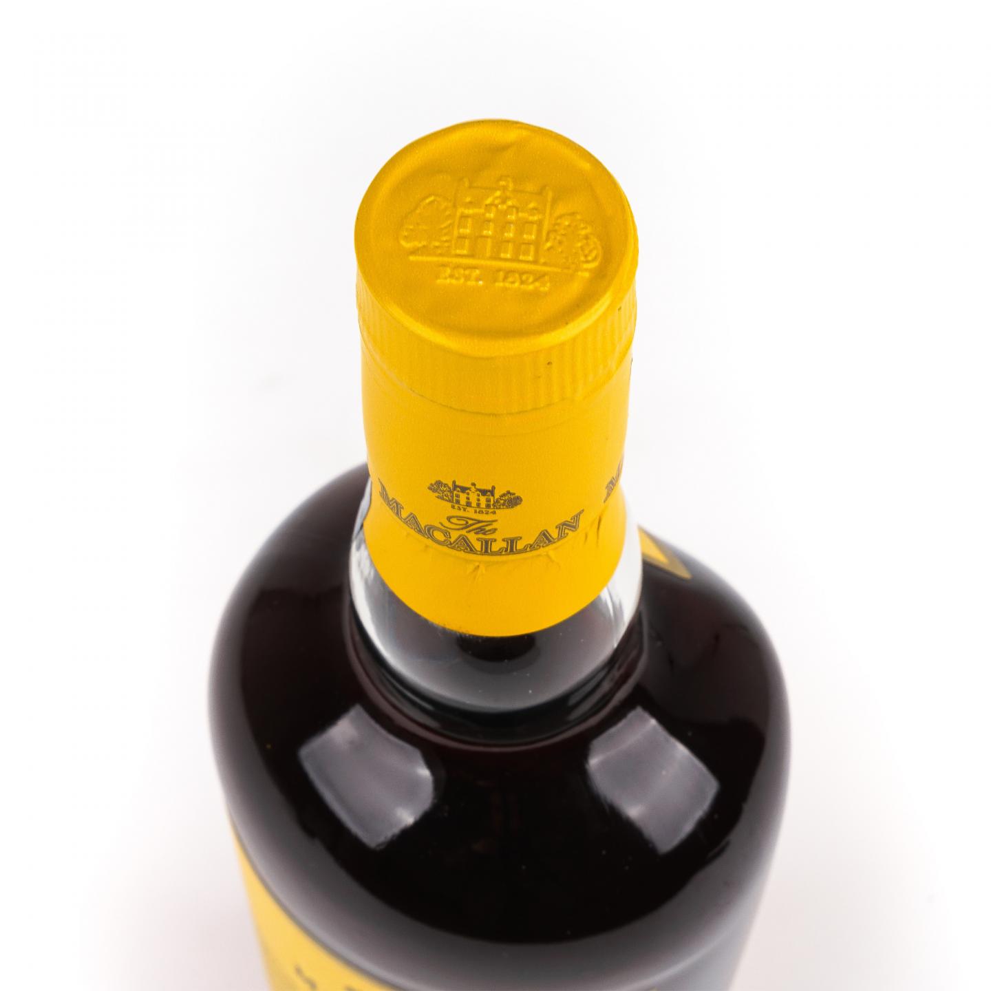 Macallan 麦卡伦 2017 Edition No.3 750ml