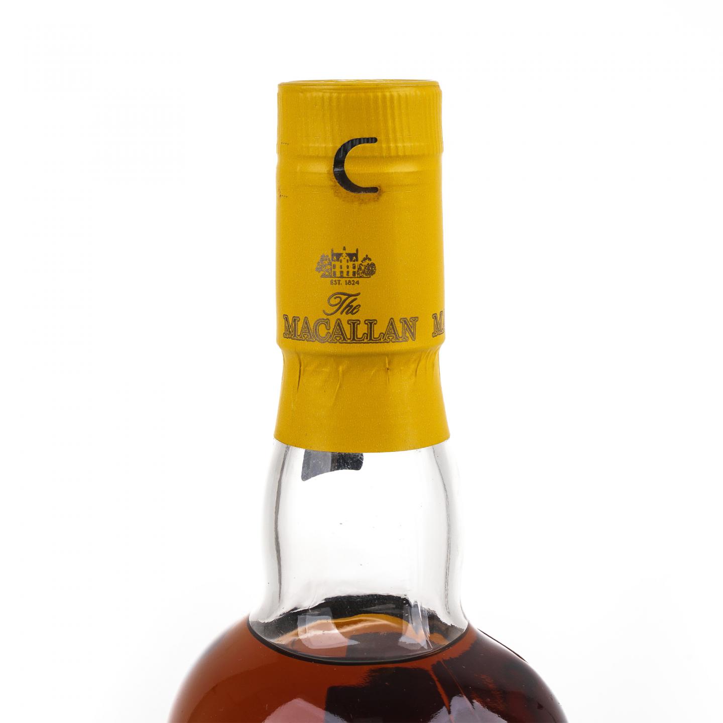 Macallan 麦卡伦 2017 Edition No.3 750ML