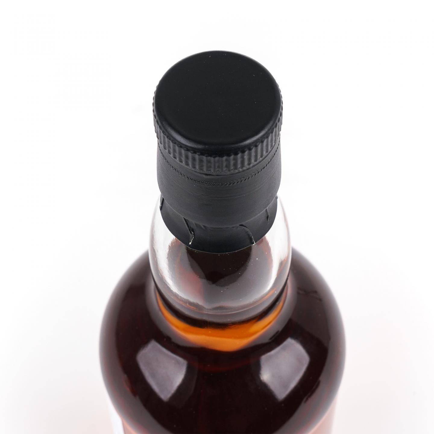 Springbank 云顶 8年 2017-2025 云顶协会