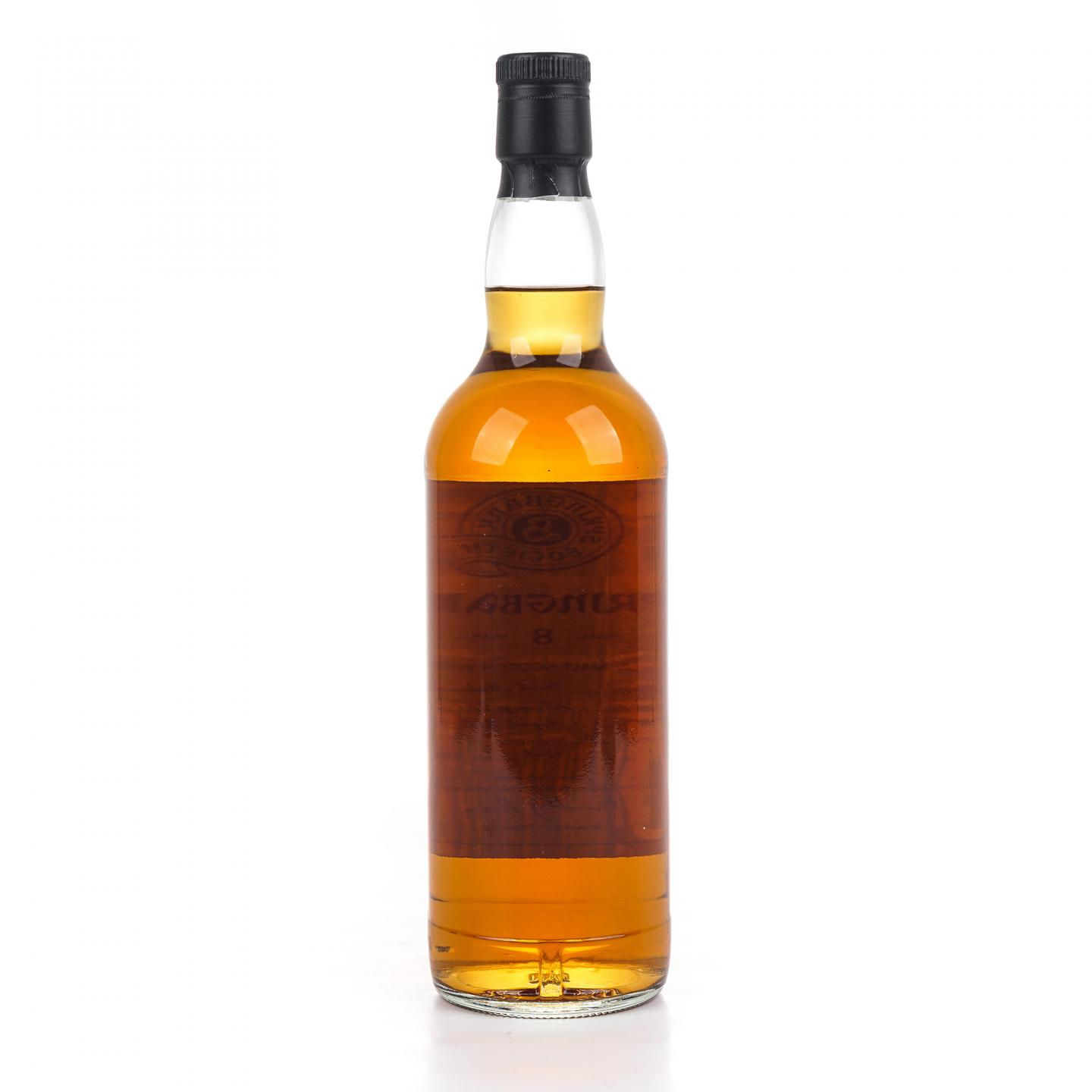 Springbank 云顶 8年 2017-2025 云顶协会