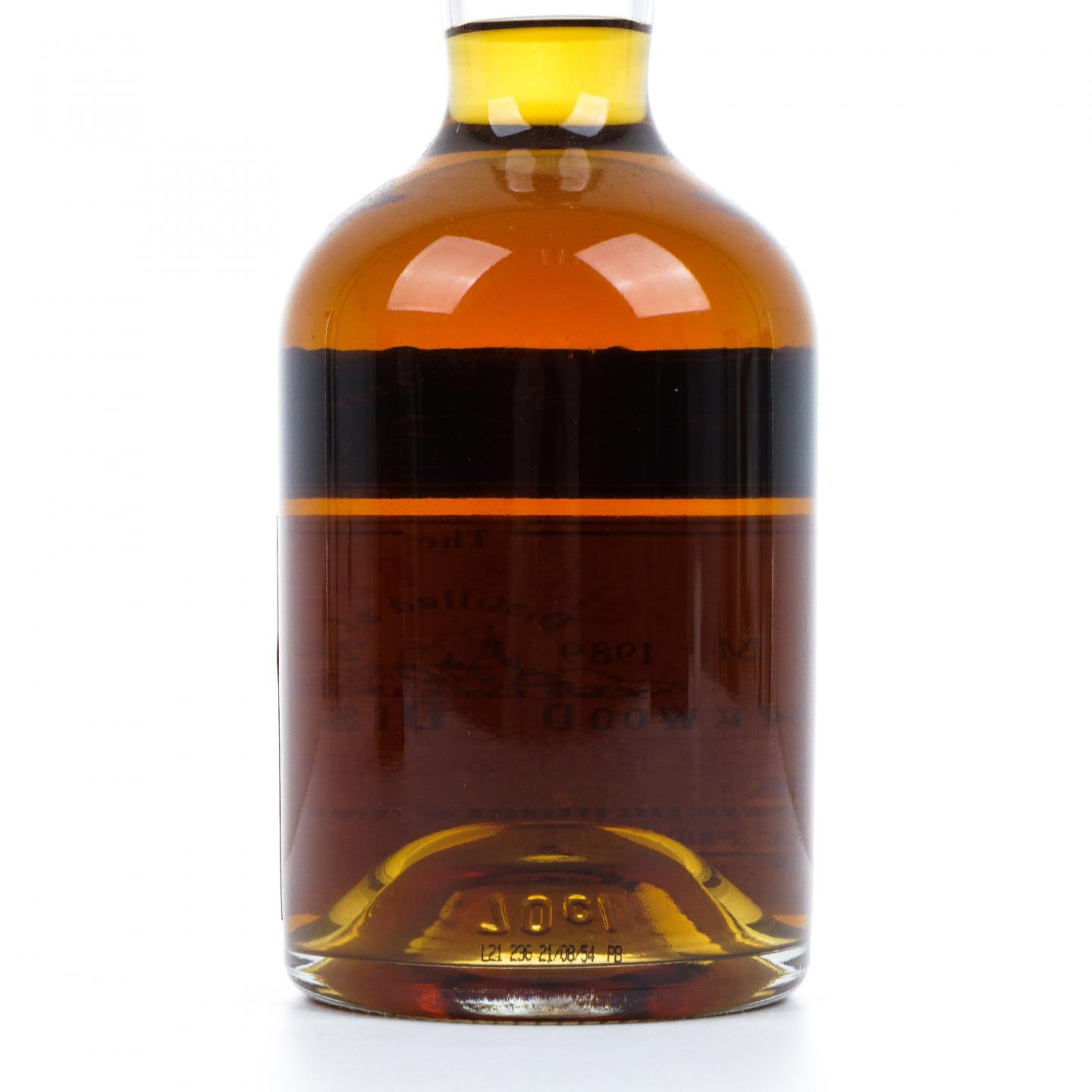 Linkwood 林可伍德 31年 1989-2021 Old & Rare HL 700ml