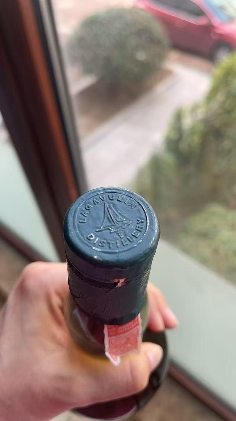 乐加维林12SR(2015）