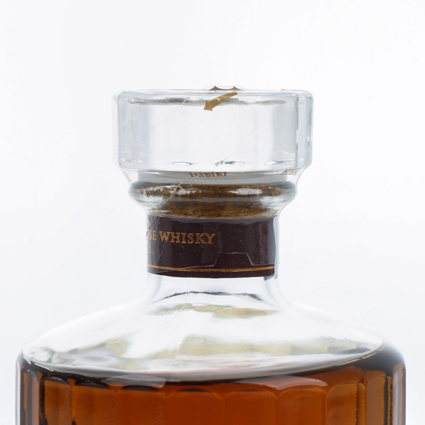 响 21年 调和威士忌