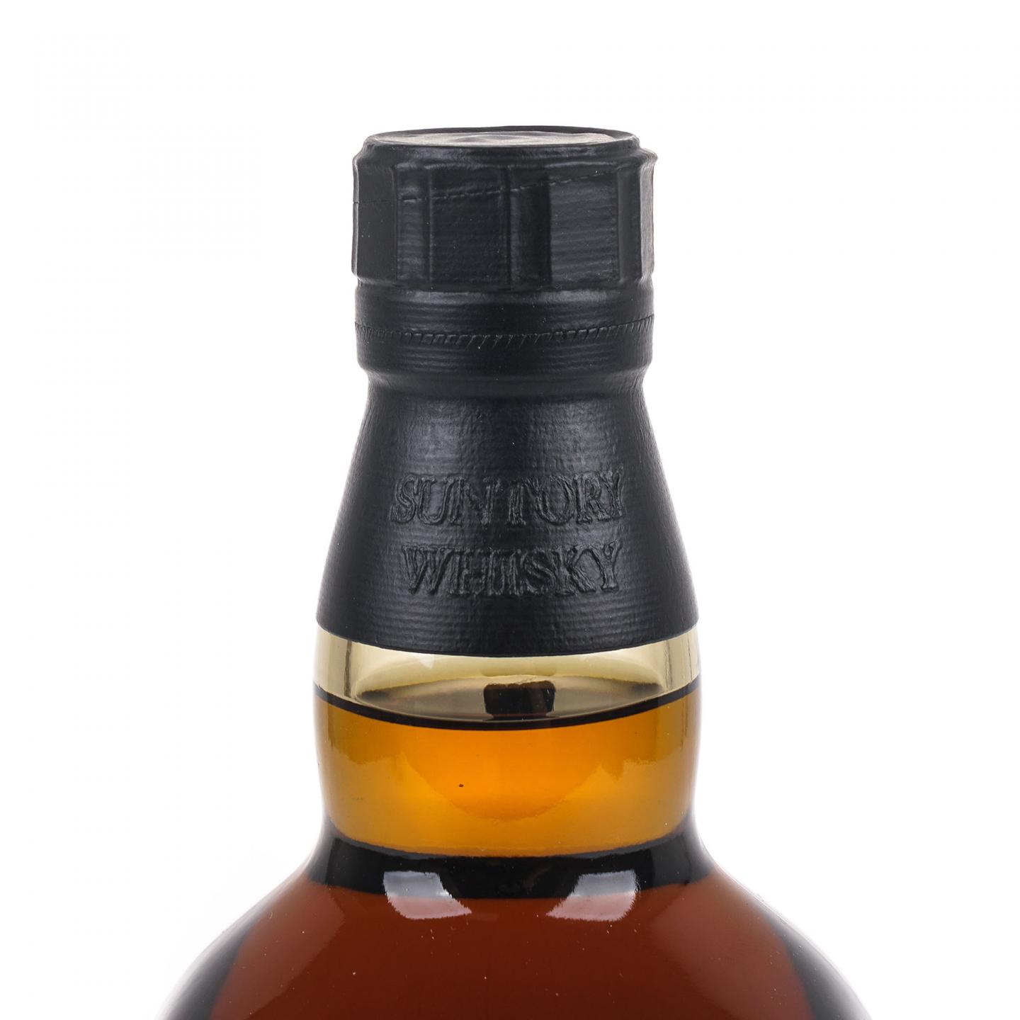 山崎 18年 Limited Edition 限量版