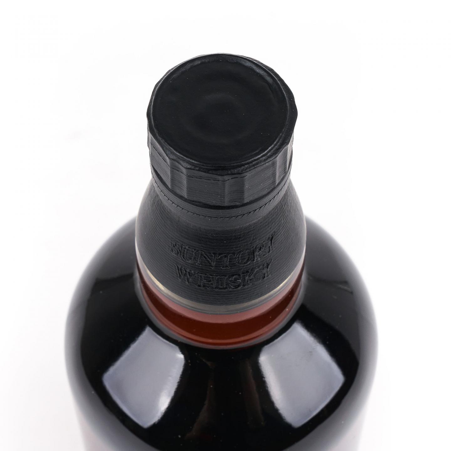 山崎 18年 Limited Edition 限量版