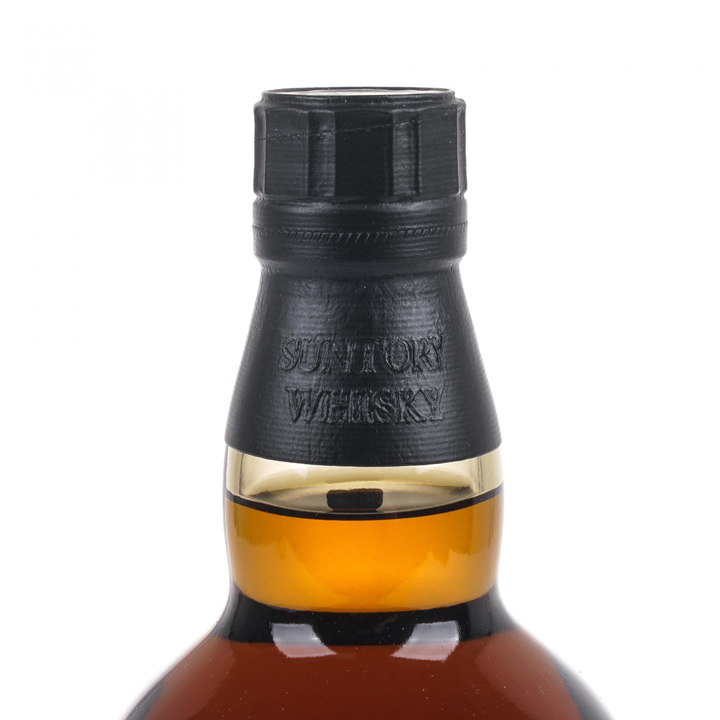 山崎 18年 Limited Edition 限量版 700ml