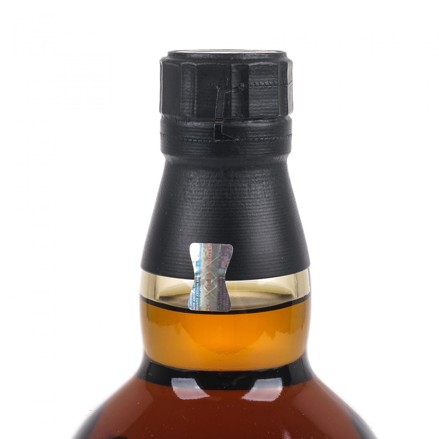 山崎 18年 Limited Edition 限量版 700ml