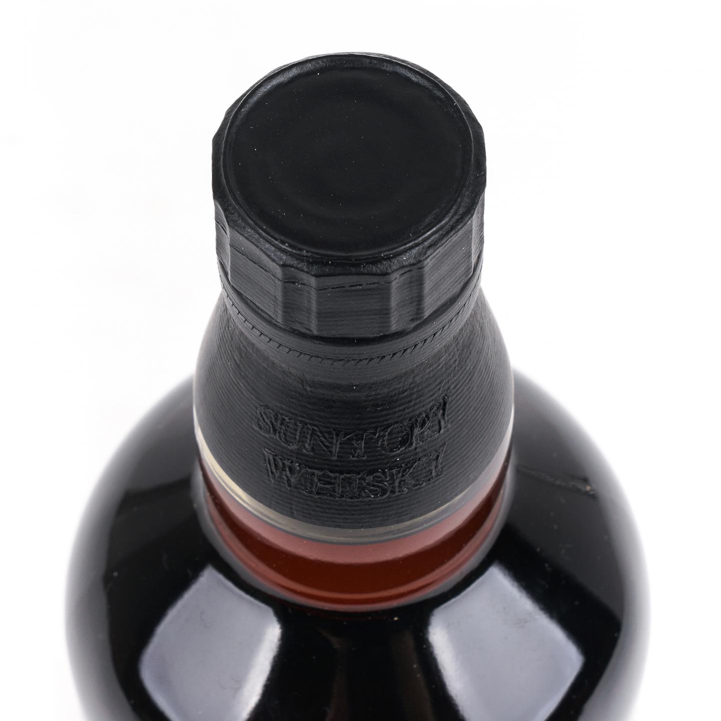 山崎 18年 Limited Edition 限量版 700ml