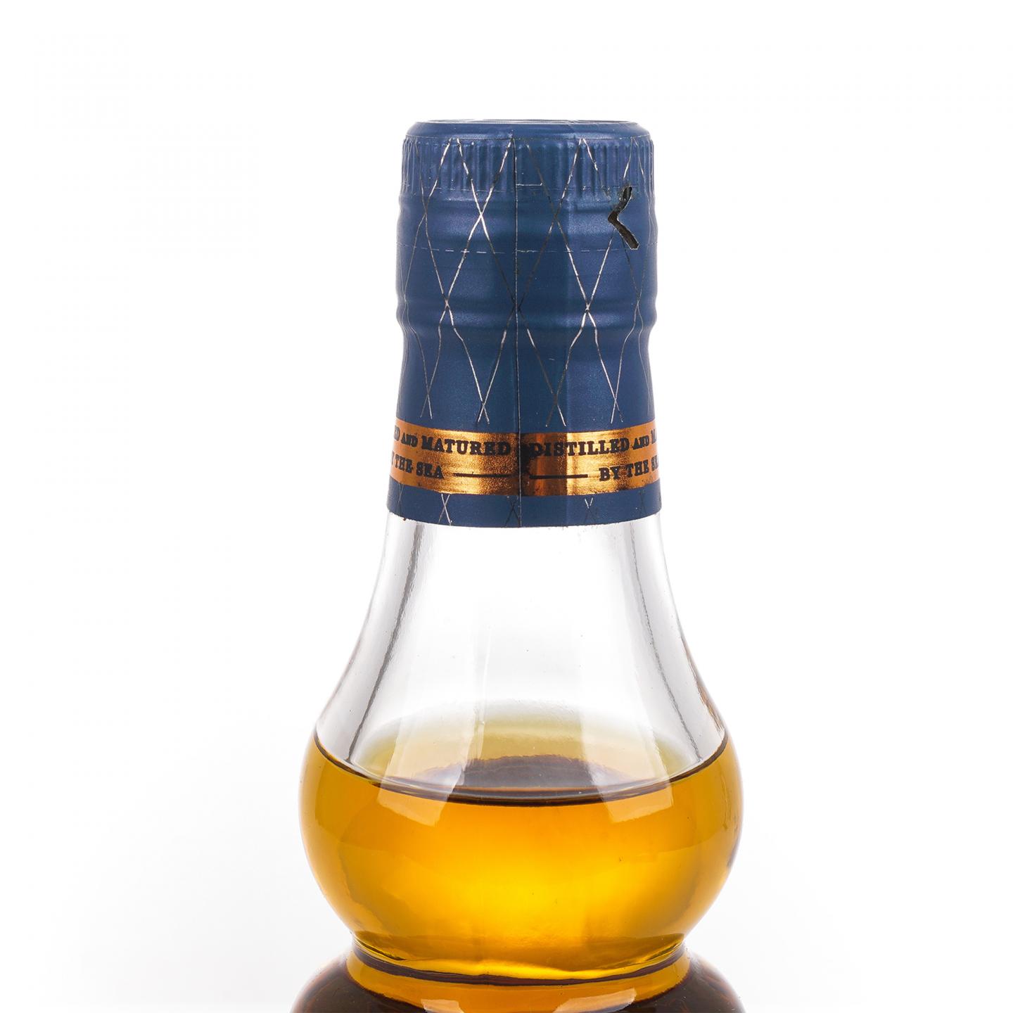 Old Pulteney 老富特尼 2004-2020 单桶#125