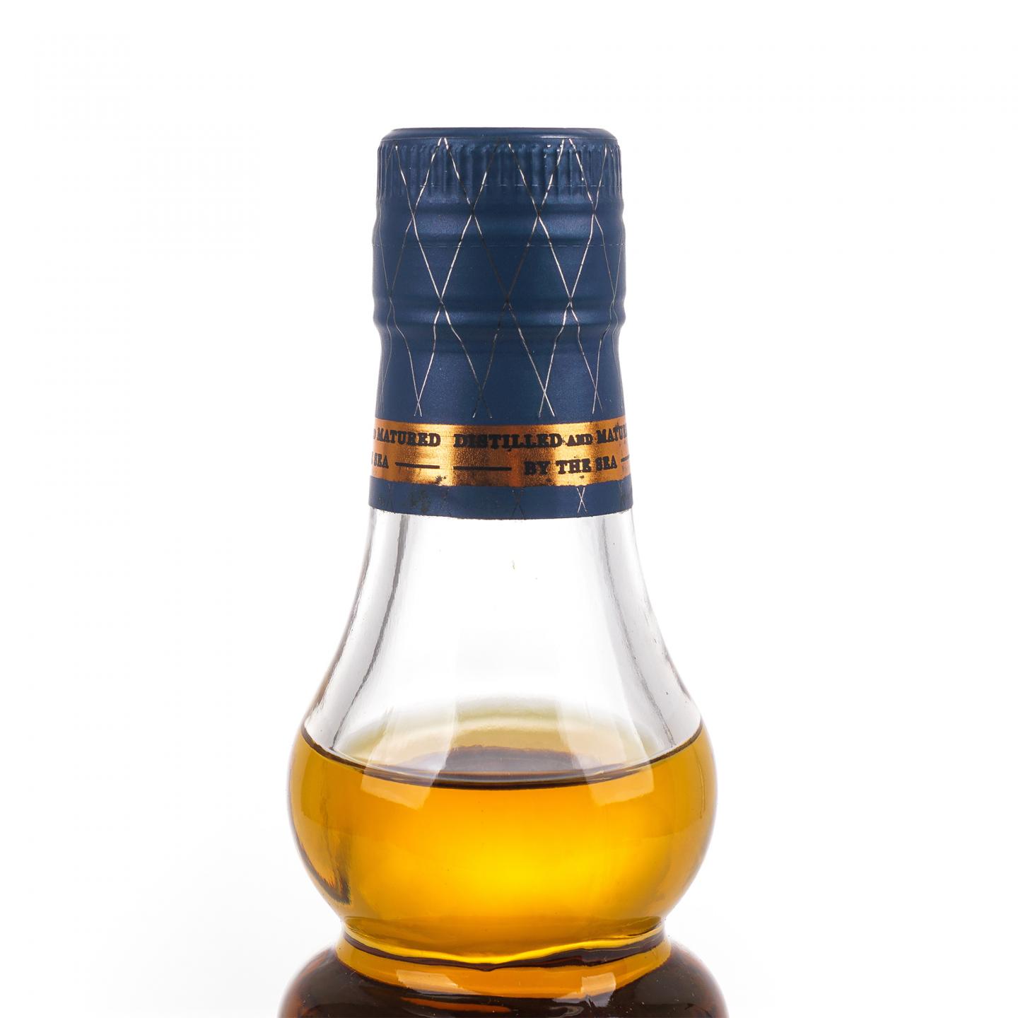 Old Pulteney 老富特尼 2004-2020 单桶#125