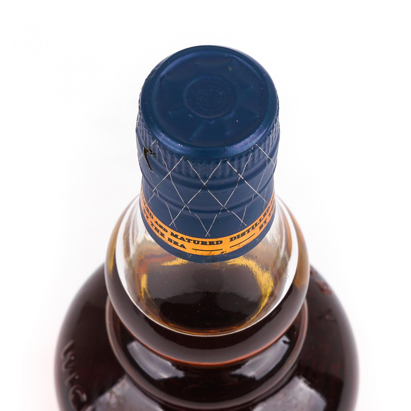 Old Pulteney 老富特尼 2004-2020 单桶#125