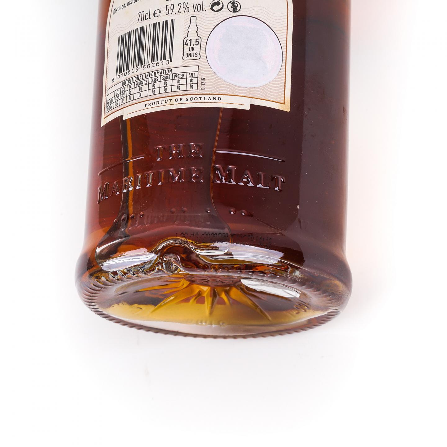 Old Pulteney 老富特尼 2004-2020 单桶#125