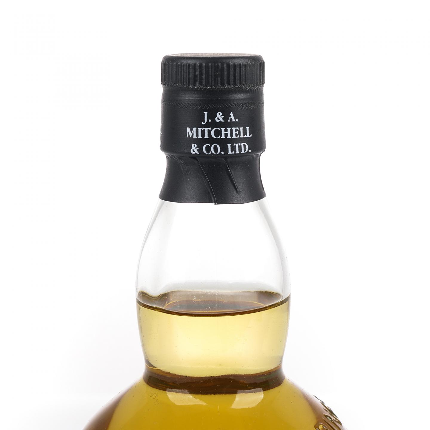 Springbank 云顶 10年 2011-2021 本地大麦