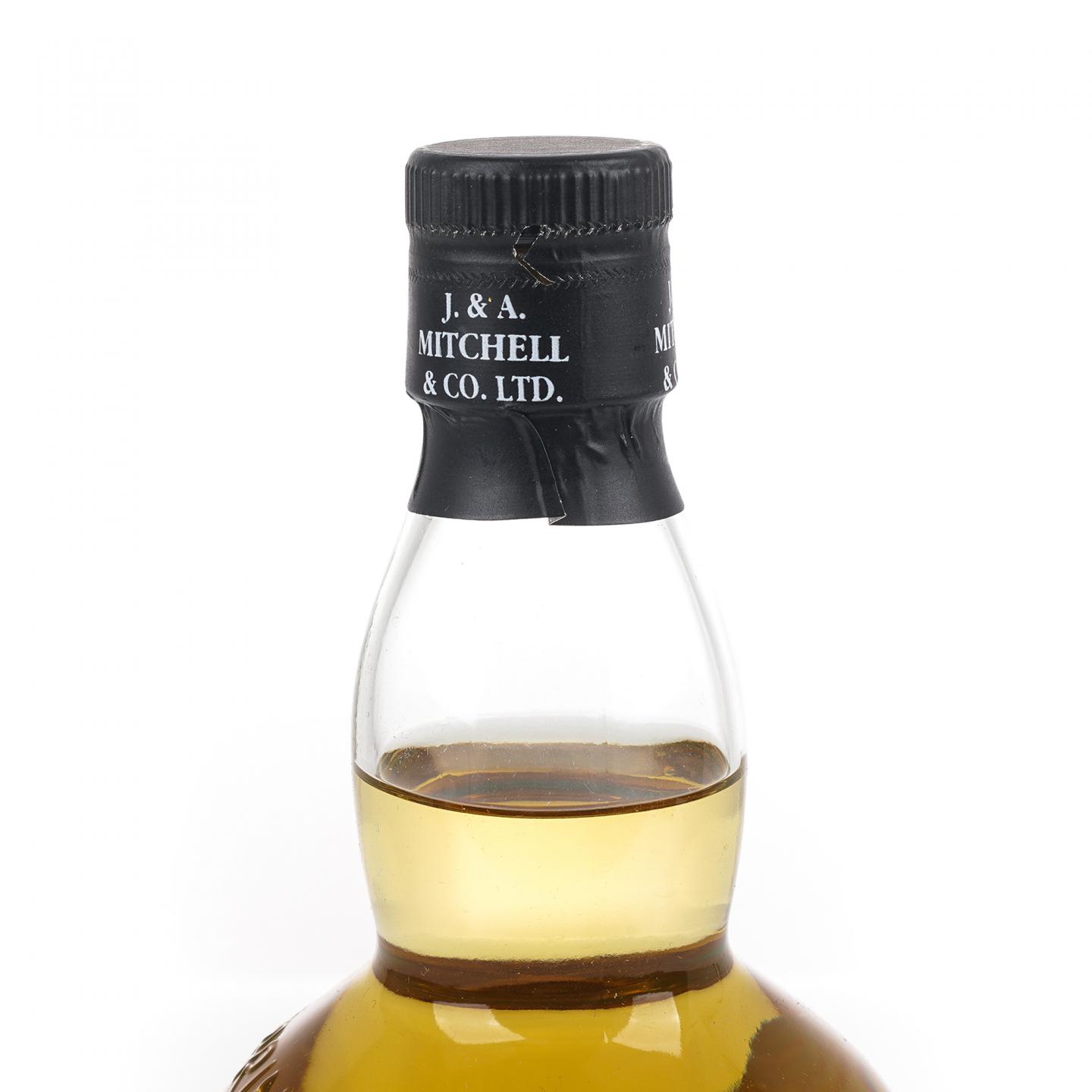 Springbank 云顶 10年 2011-2021 本地大麦