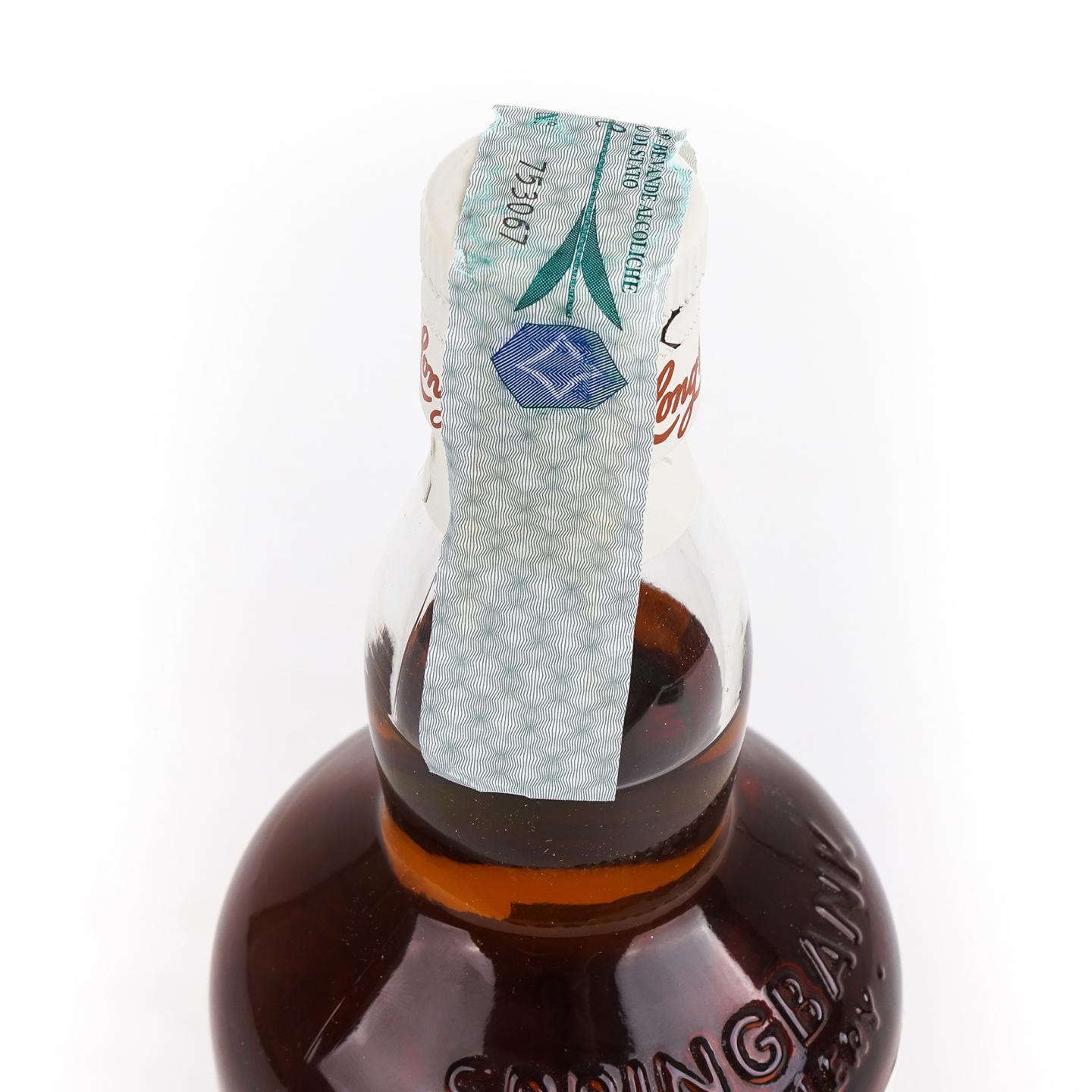 Longrow 朗格罗 18年 2020限量 泥煤