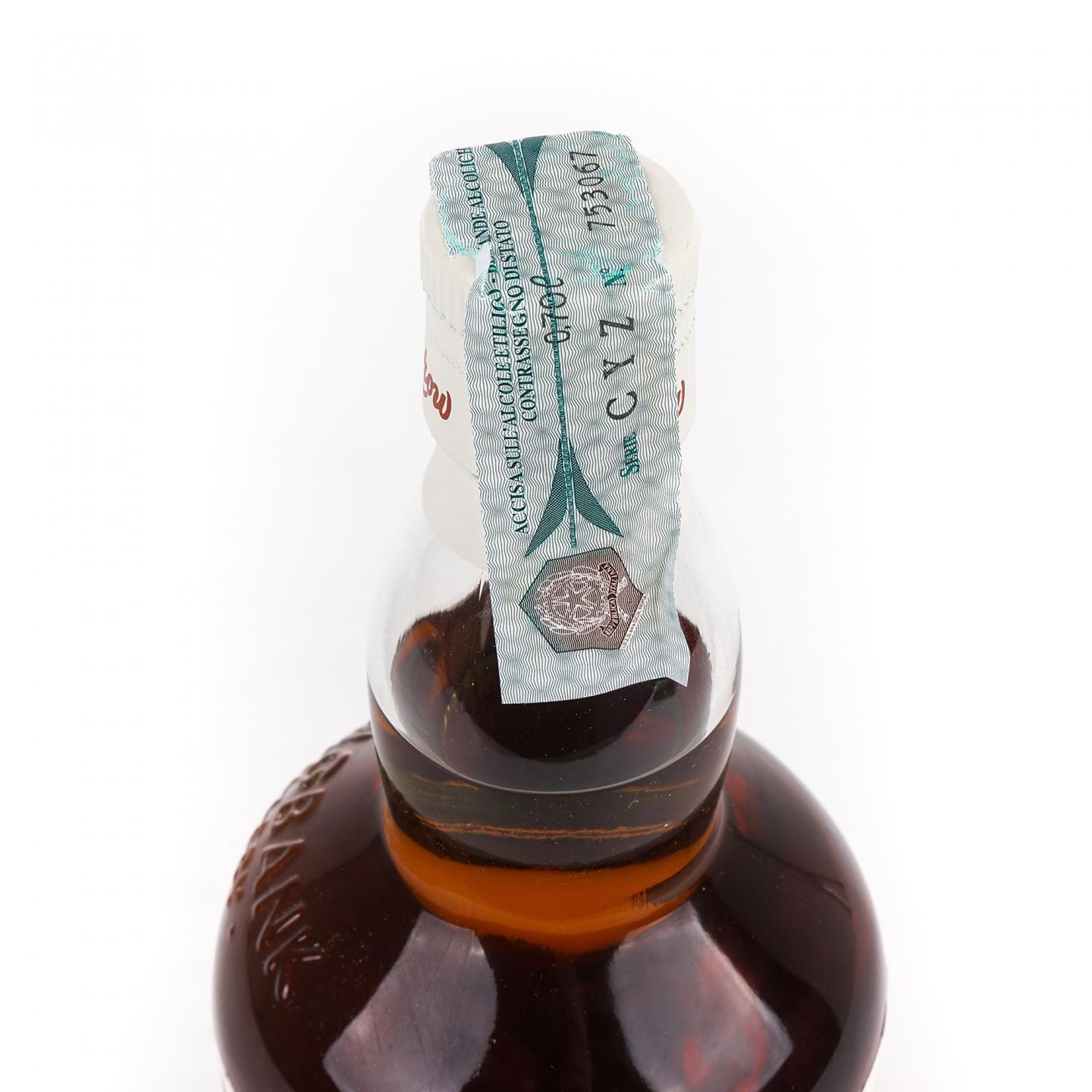 Longrow 朗格罗 18年 2020限量 泥煤