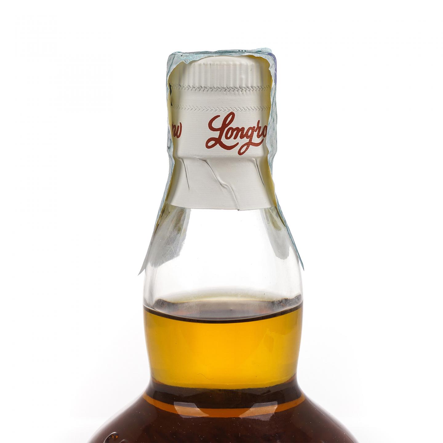 Longrow 朗格罗 18年 2020限量 泥煤 700ml
