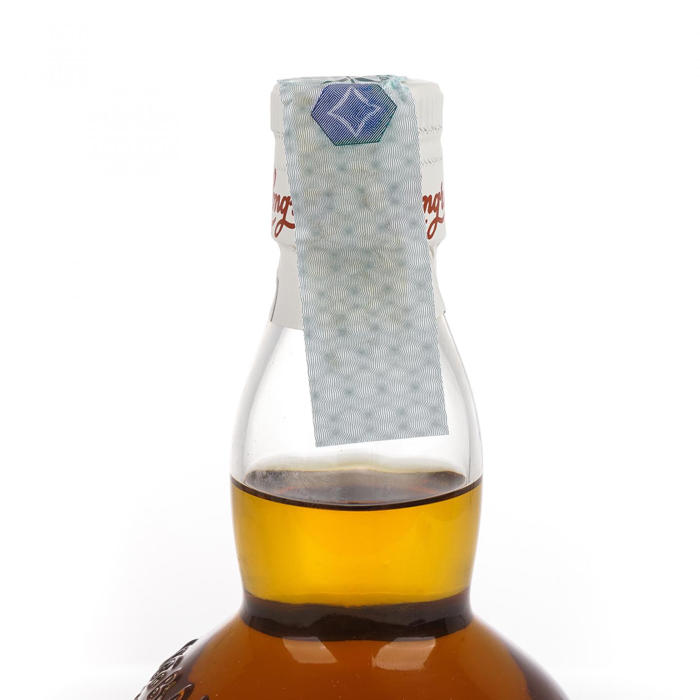 Longrow 朗格罗 18年 2020限量 泥煤 700ml
