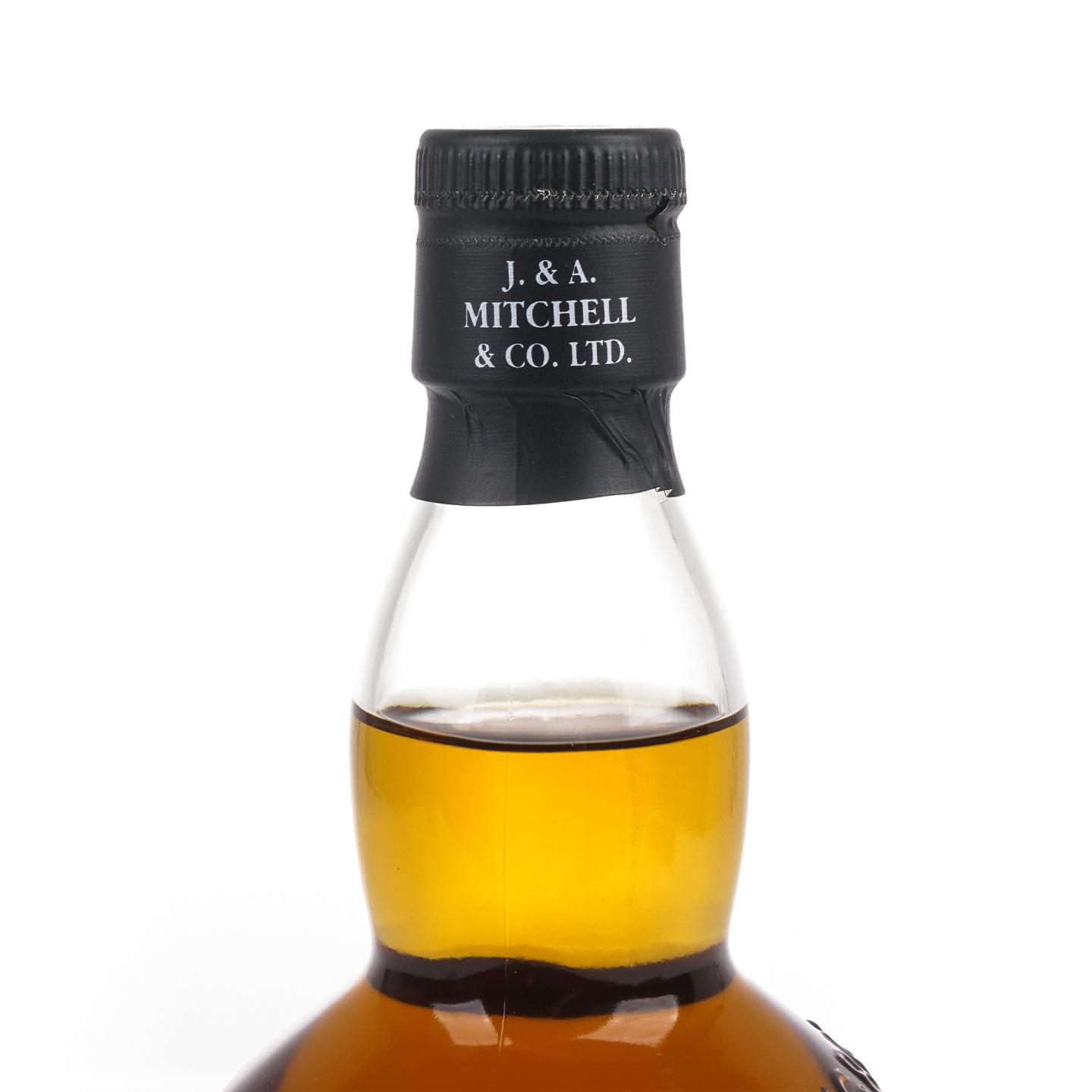 Springbank 云顶 12年 2025 桶强 700ml