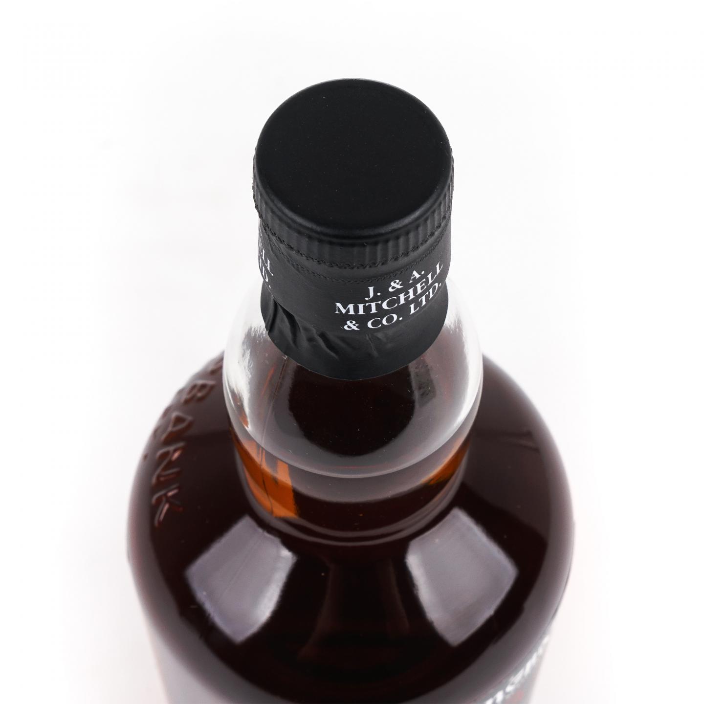 Springbank 云顶 12年 2025 桶强 700ml