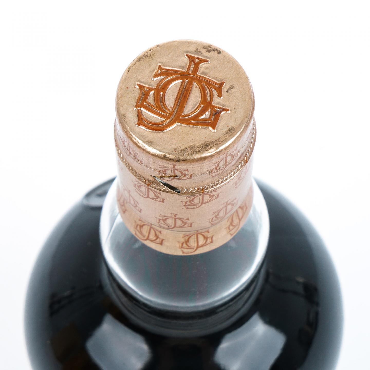 Glenfarclas 格兰花格 1960-2014 家族桶 雪莉桶#1775