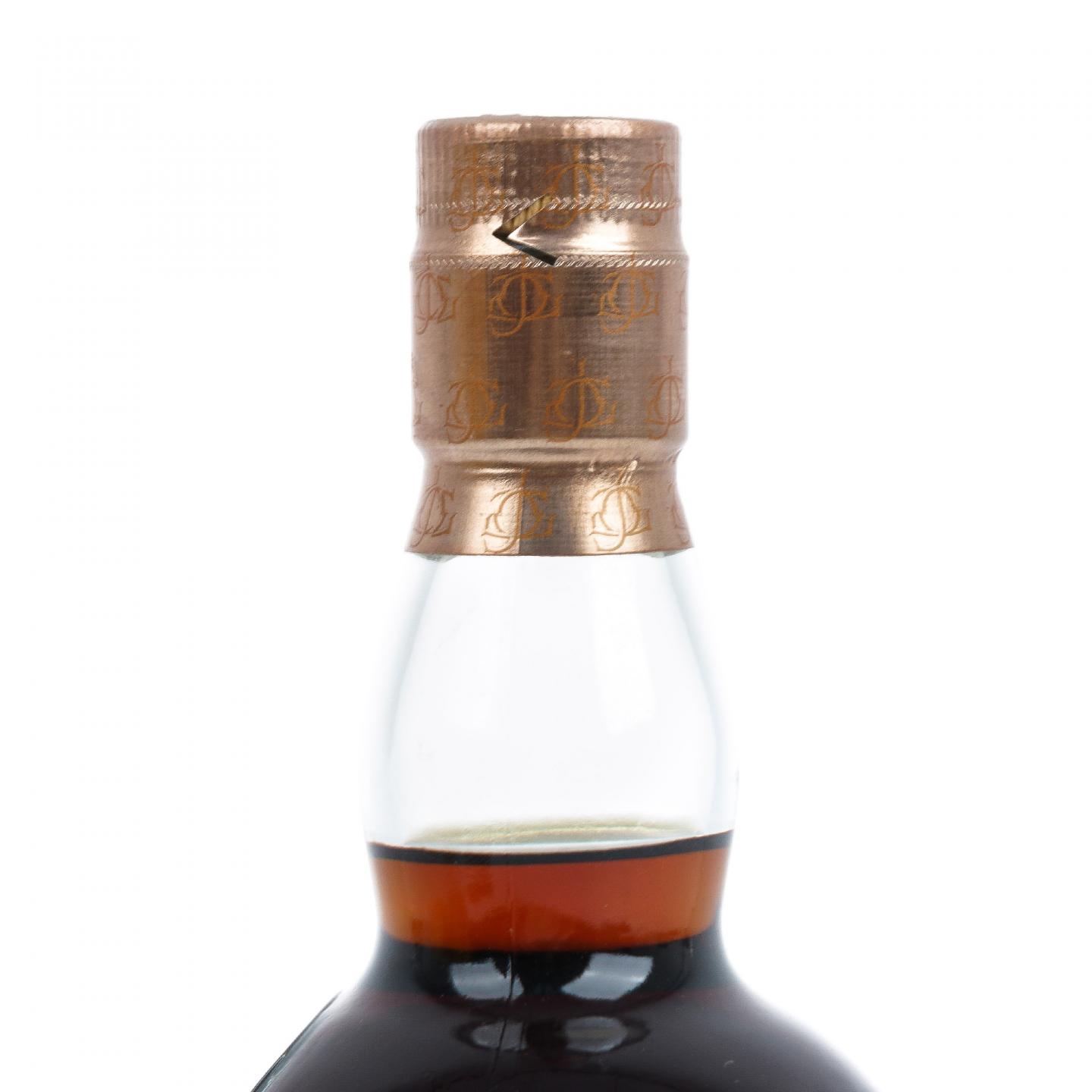 Glenfarclas 格兰花格 1970-2014 家族桶 雪莉桶#2026