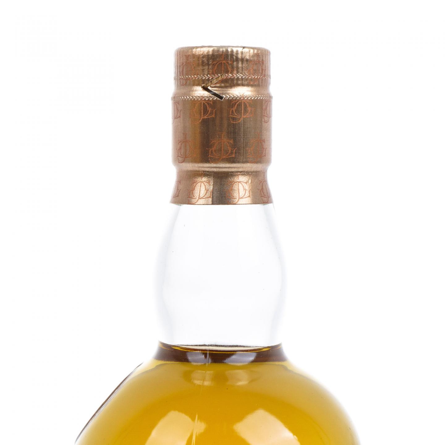 Glenfarclas 格兰花格 1982-2017 家族桶 雪莉桶#2215