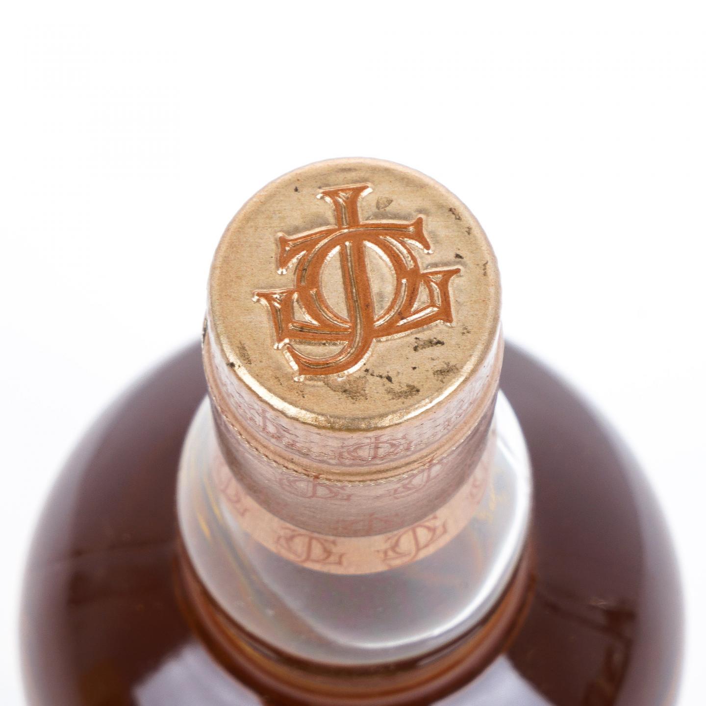 Glenfarclas 格兰花格 1982-2017 家族桶 雪莉桶#2215