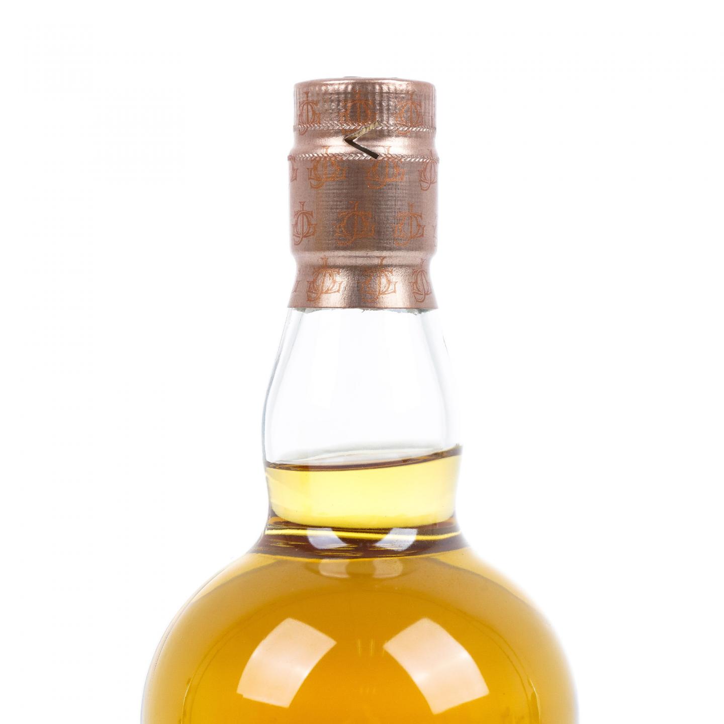 Glenfarclas 格兰花格 1999-2021 家族桶 雪莉桶#1202