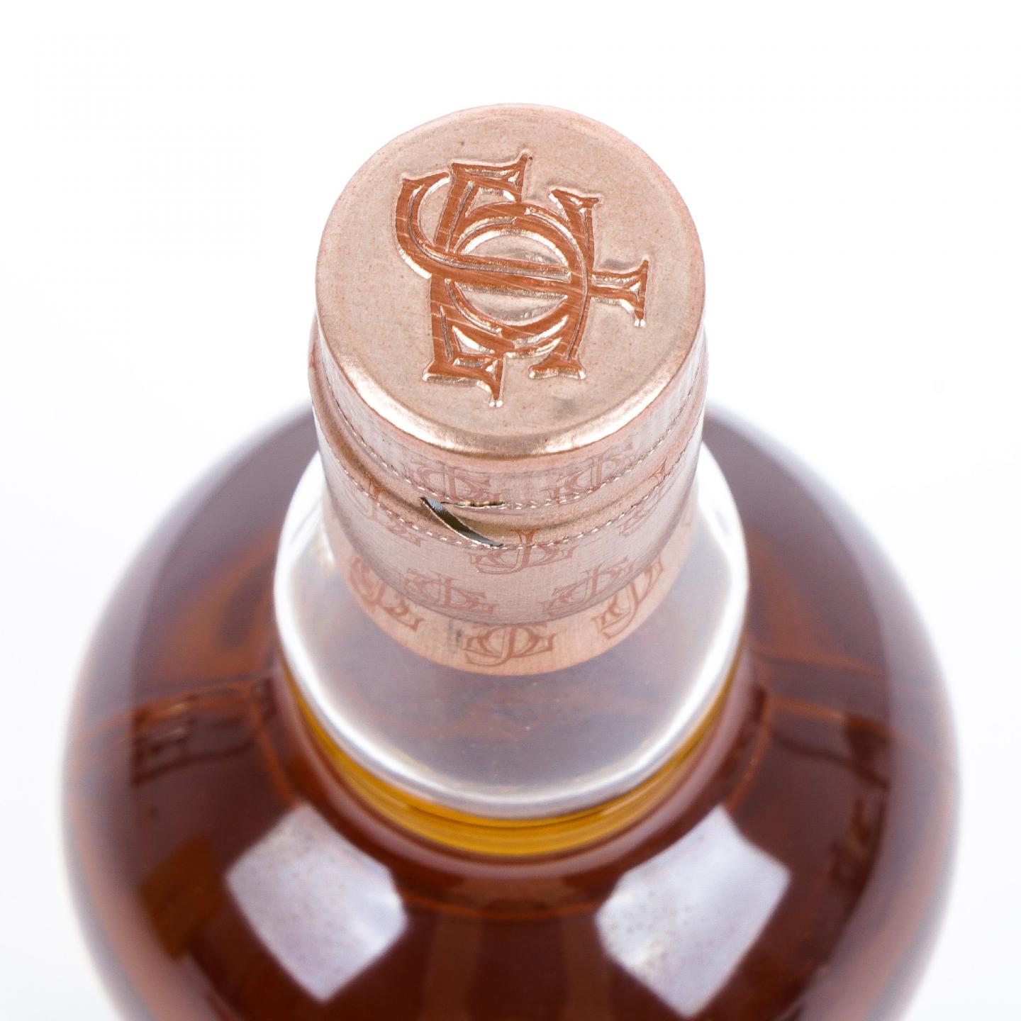 Glenfarclas 格兰花格 1999-2021 家族桶 雪莉桶#1202