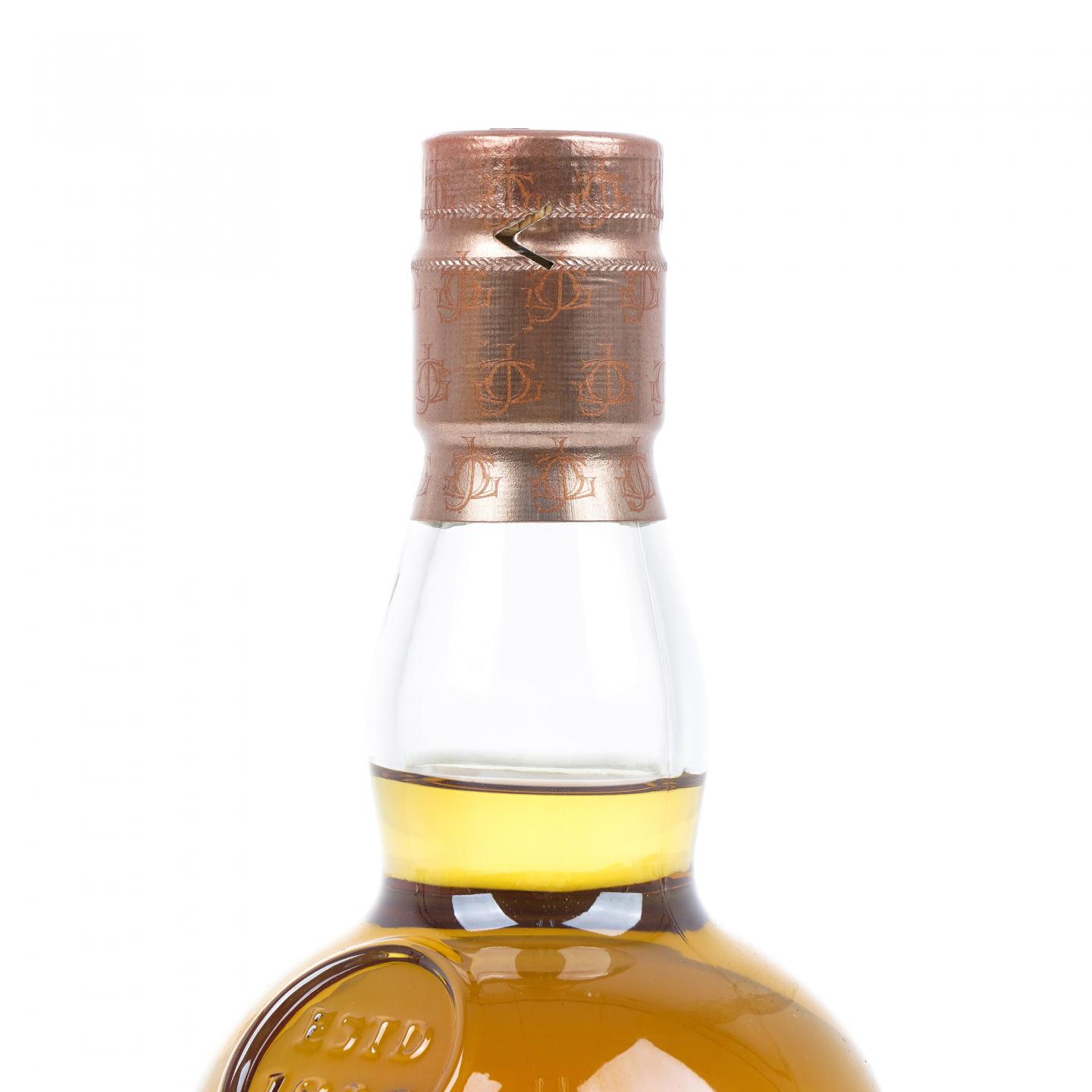 Glenfarclas 格兰花格 2003-2021 家族桶#1964