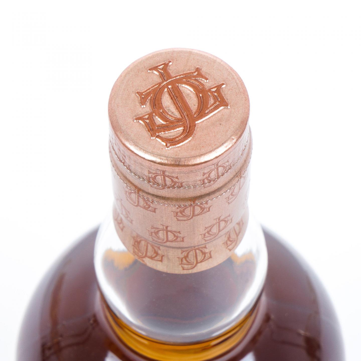 Glenfarclas 格兰花格 2003-2021 家族桶#1964