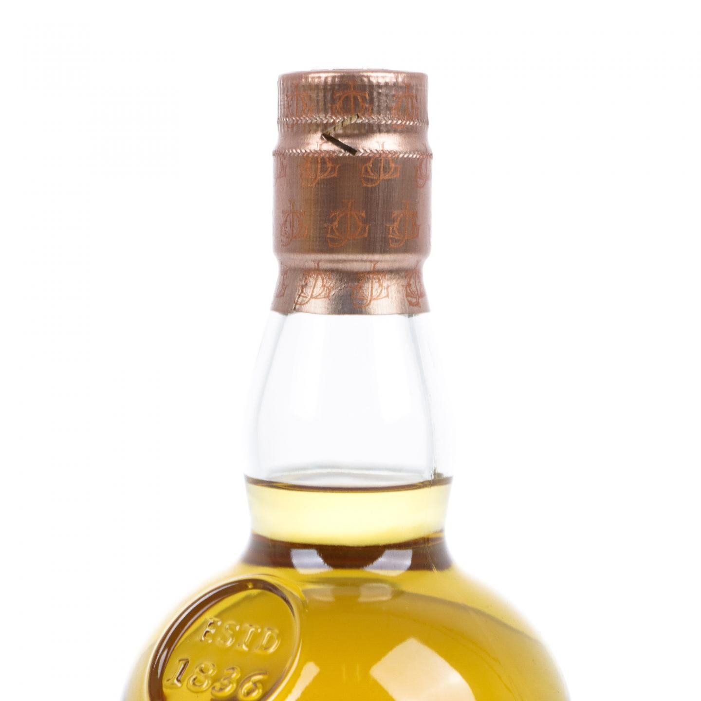 Glenfarclas 格兰花格 1993-2021 家族桶#4669