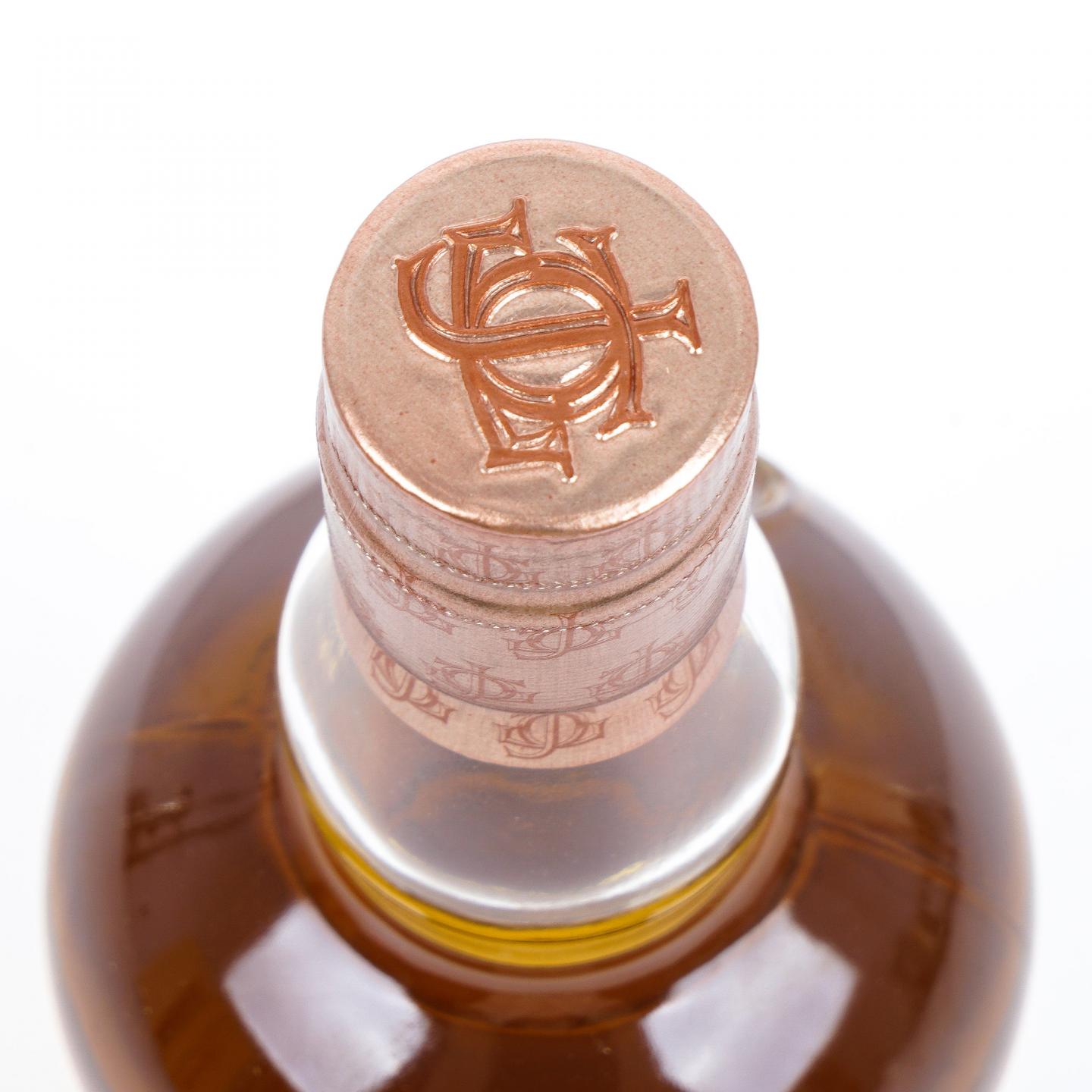 Glenfarclas 格兰花格 1993-2021 家族桶#4669