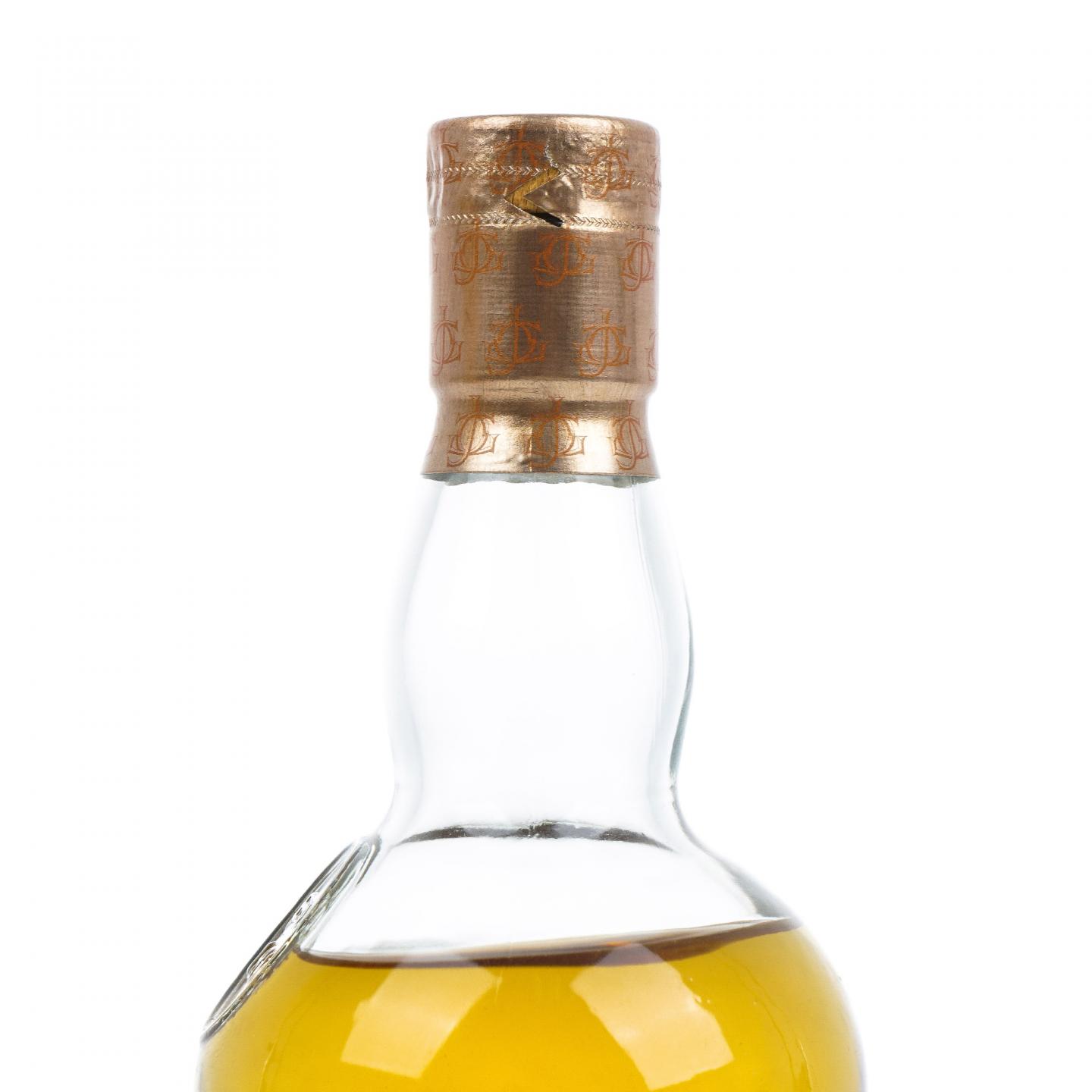 Glenfarclas 格兰花格 1984-2014 家族桶#6032