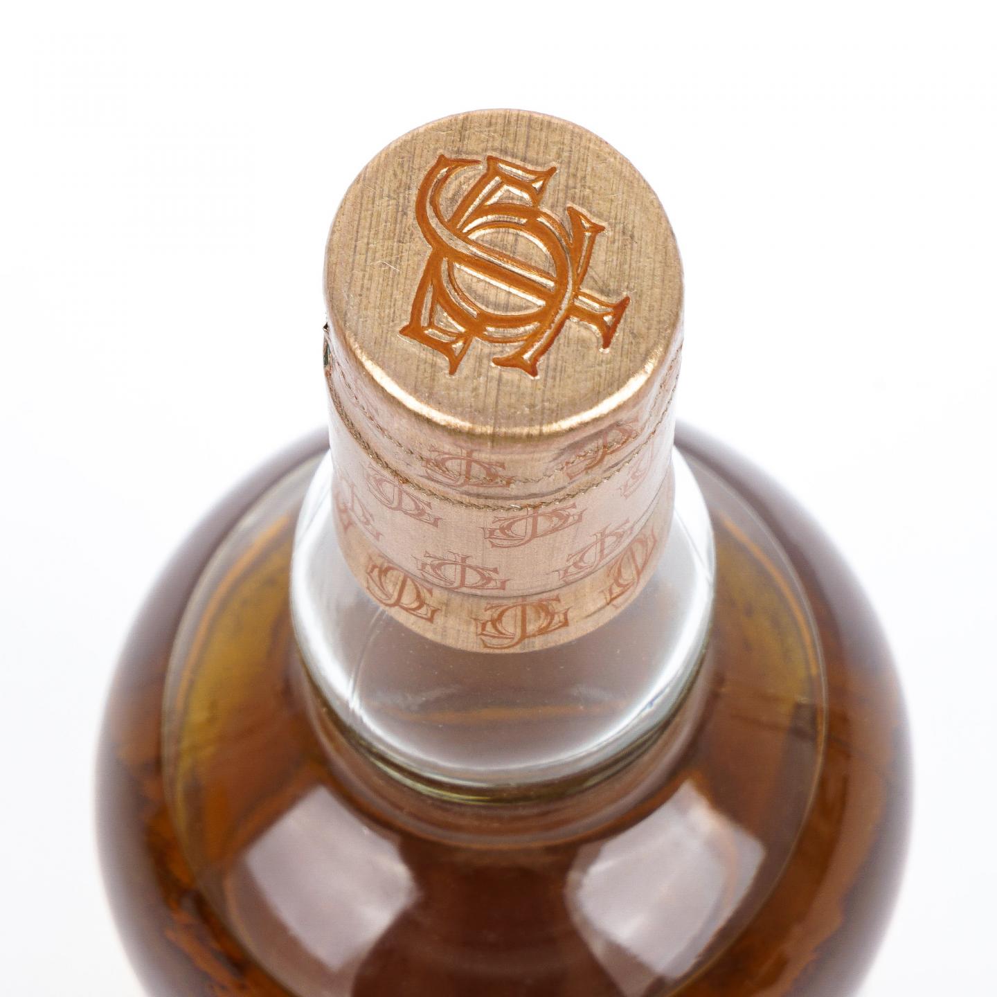 Glenfarclas 格兰花格 1984-2014 家族桶#6032