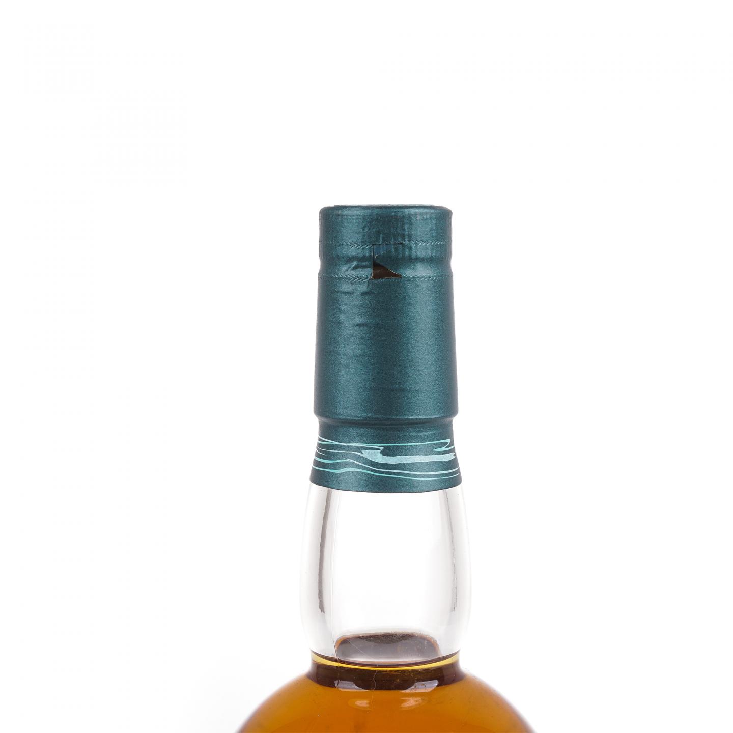 Scapa 斯卡帕 16年 The Orcadian